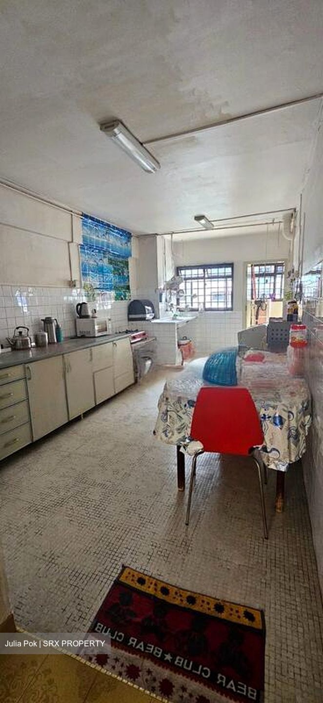 Blk 302 Ang Mo Kio 31 (Ang Mo Kio), HDB 3 Rooms #459458851